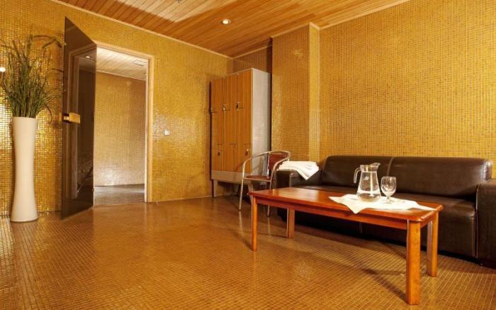 Hestia Hotel Europa