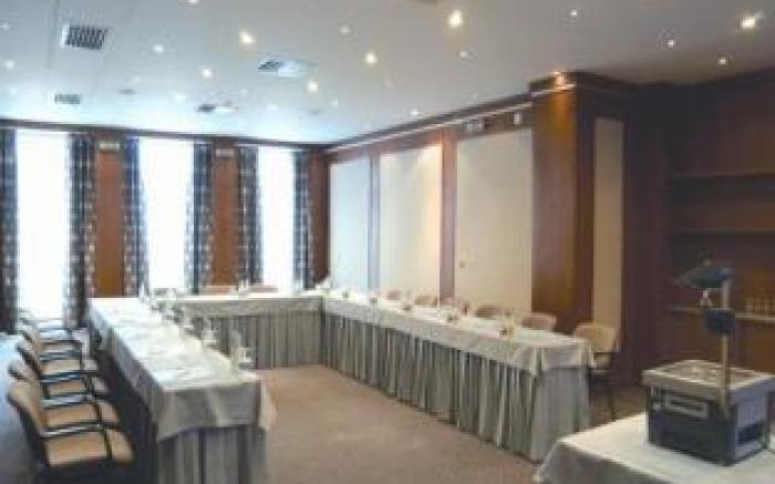 Hotel Inglaterra - Charme & Boutique