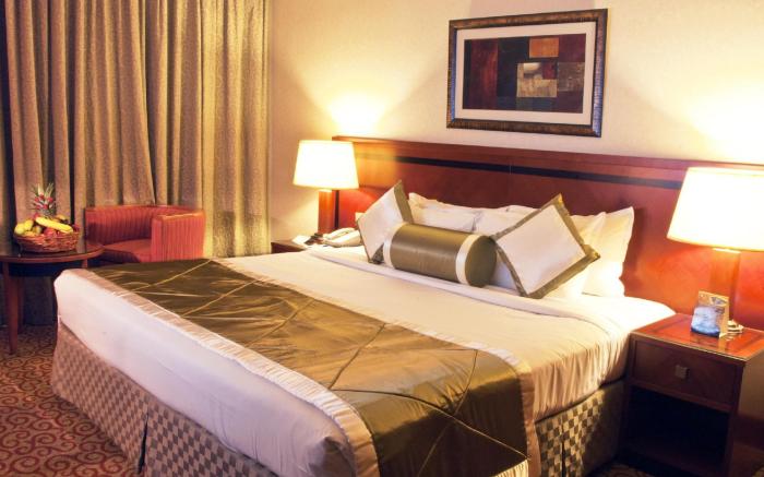 Ramee Royal Hotel