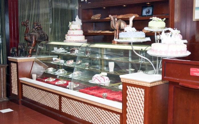 Ramee Royal Hotel
