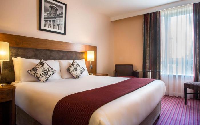 Maldron Hotel Parnell Square