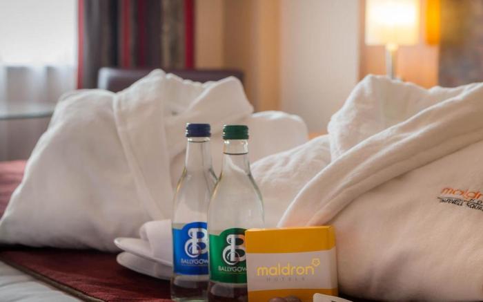 Maldron Hotel Parnell Square