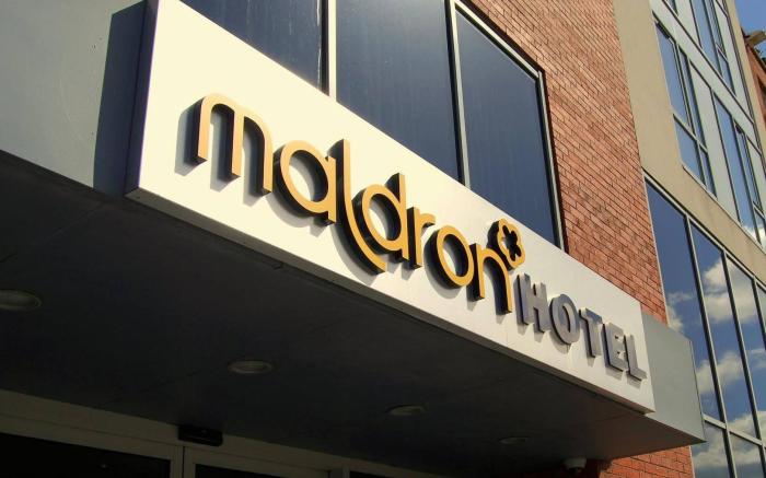 Maldron Hotel Parnell Square