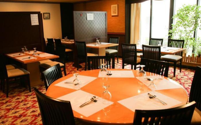 Orchid Hotel Al Barsha (Formerly Golden Tulip Hotel Al Barsha)