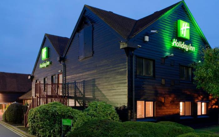 Holiday Inn Maidstone-Sevenoaks By IHG