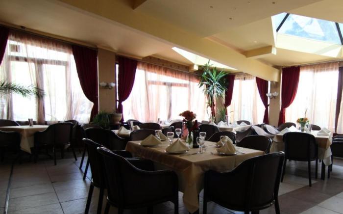 Best Western Terminus Hotel