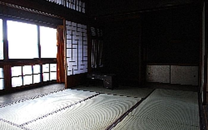 Guesthouse Nara Backpackers