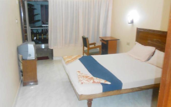 Marina Guest House