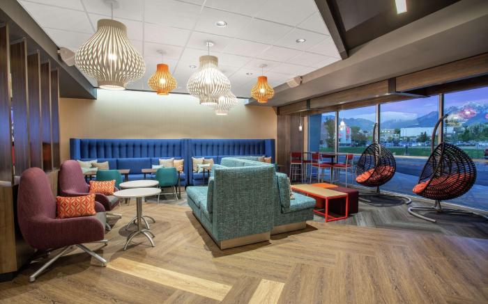 Tru by Hilton Salt Lake City Midvale