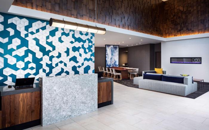 Hyatt Place Poughkeepsie / Hudson Valley