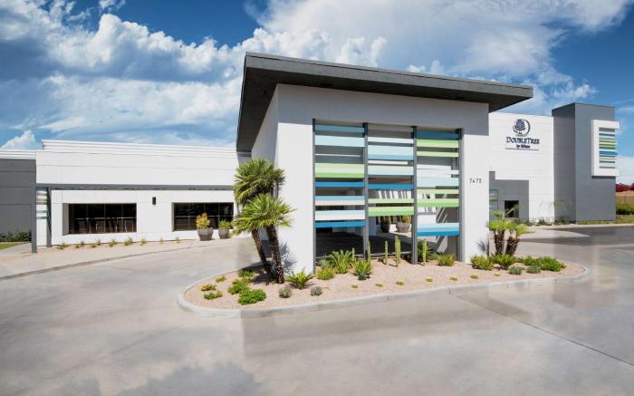 DoubleTree by Hilton Phoenix Chandler