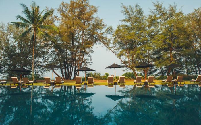 SALA Phuket Mai Khao Beach Resort