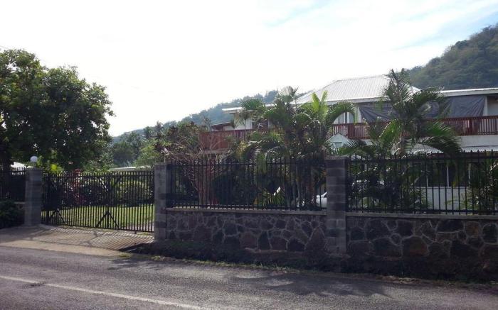 Apia Inn