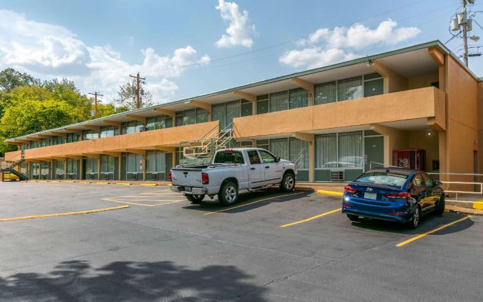 Rodeway Inn