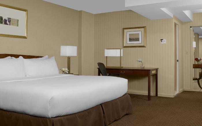 The Manhattan At Times Square By IHG