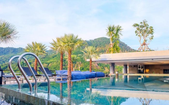 Citygate Kamala Resort and Residence