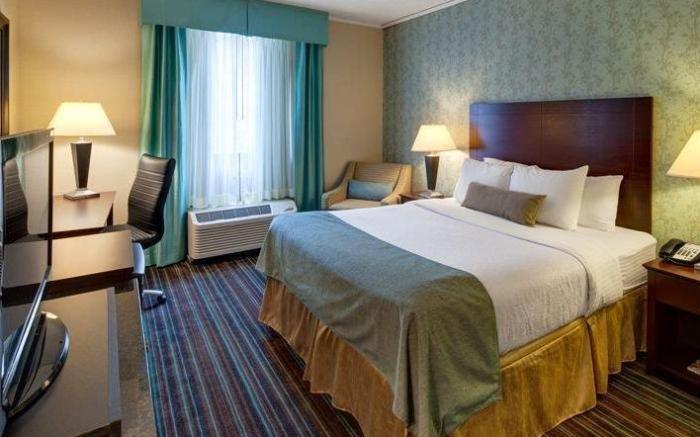 Lockport Hotel