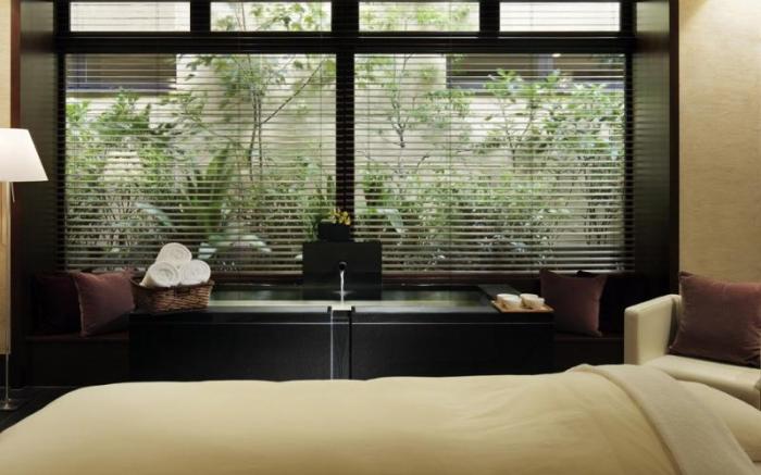Hyatt Regency Hakone Resort And Spa