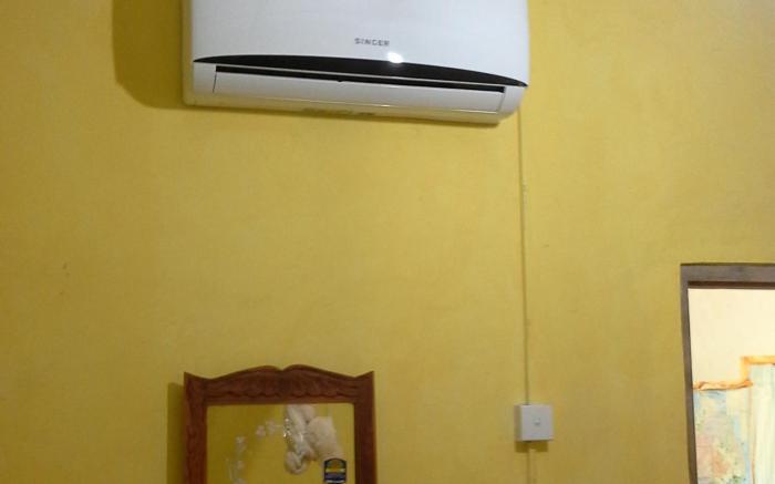 Bandula Homestay - Sigiriya