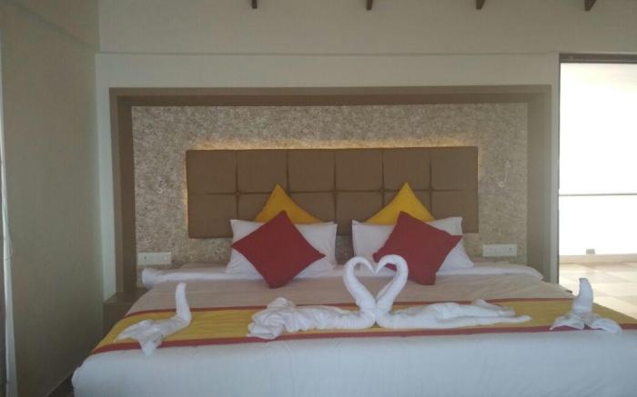Renai Kappad Beach Resort