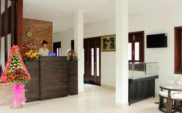 BLan Villa Hoi An