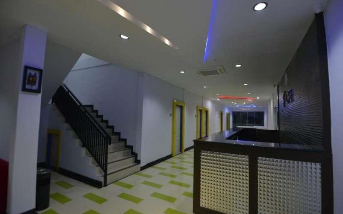 T-One Hotel