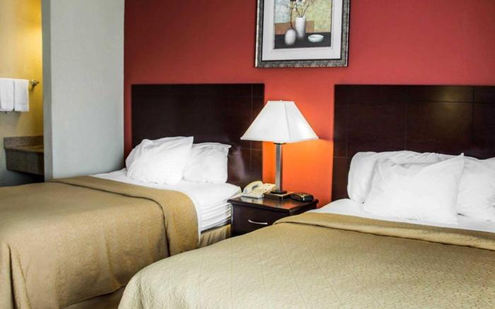 Quality Inn Brunswick Cleveland South