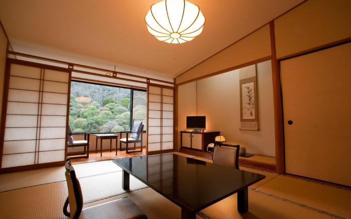 Ryokan Shougen Sansou