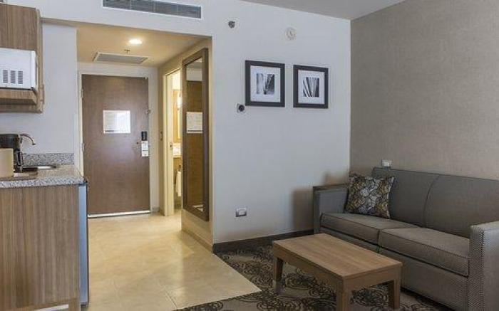 Holiday Inn Express & Suites Chihuahua Juventud By IHG