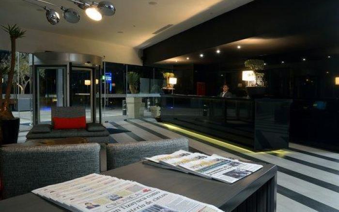 Holiday Inn Express Pachuca By IHG