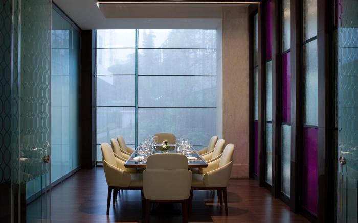 Crowne Plaza Bandung By IHG