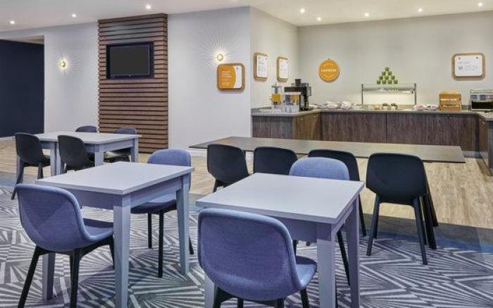 Holiday Inn Express Grimsby By IHG