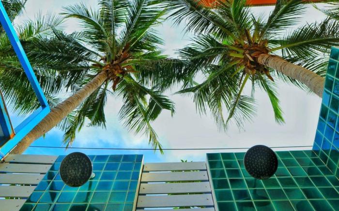 Napalai Resort Hua Hin