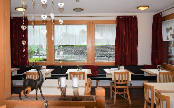 Hotel Cabana