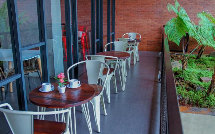 Nagomi Suites & Hotel