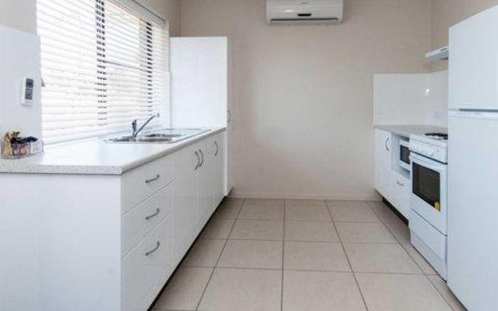 Quality Hotel Robertson Gardens