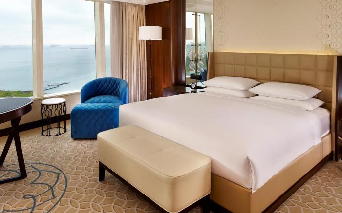 Hyatt Regency Istanbul Atakoy