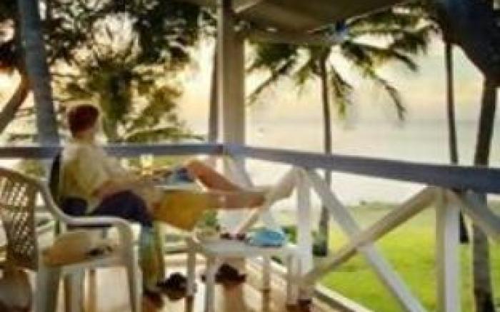 Great Keppel Island Holiday Village