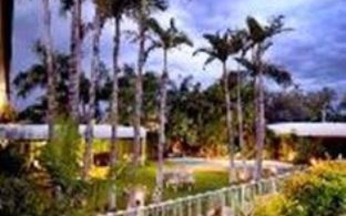 Leichhardt Motor Inn