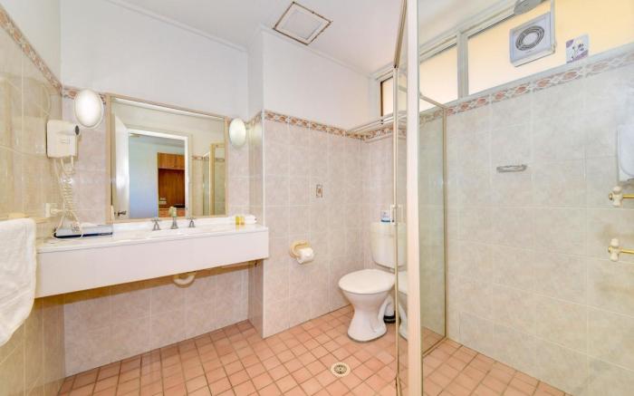 The Select Inn Ryde