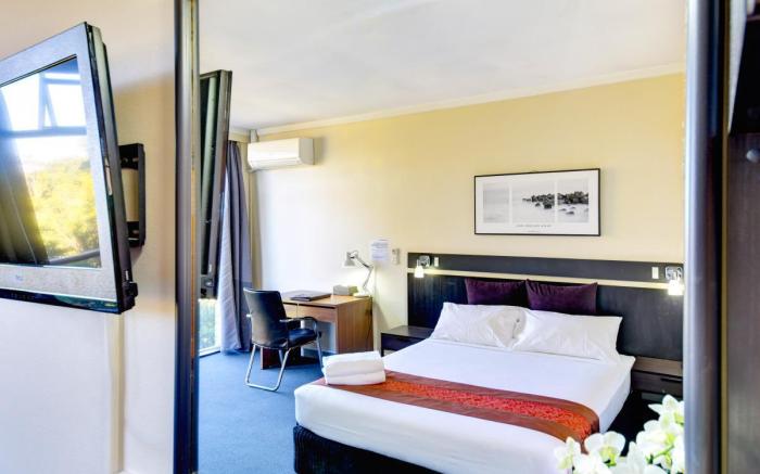 The Select Inn Ryde