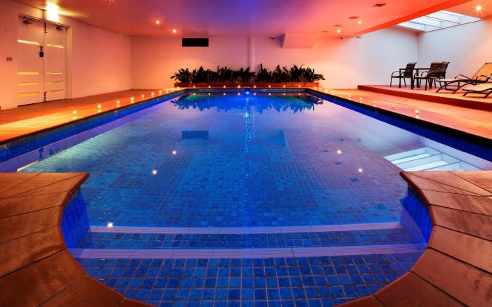 Canberra Parklands Central Apartment Hotel