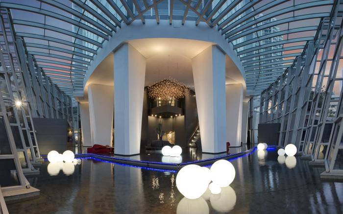 Q1 Resort and Spa