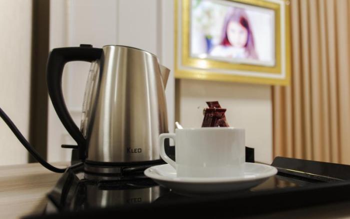 White Palace Hotel Istanbul