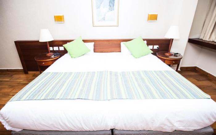 Shani Hotel Jerusalem
