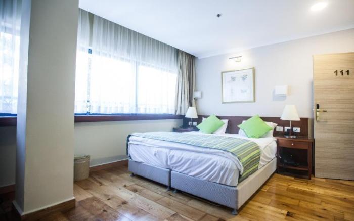 Shani Hotel Jerusalem