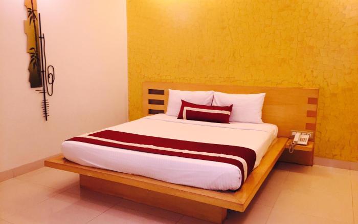 Octave Hotel And Spa - Marathahalli