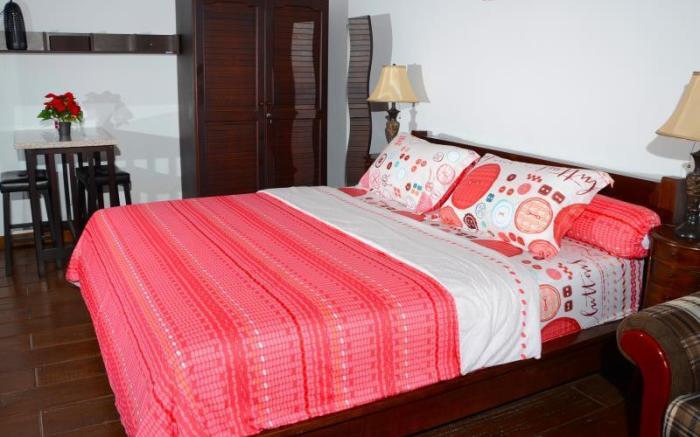 Amartya Puri Green Cottages