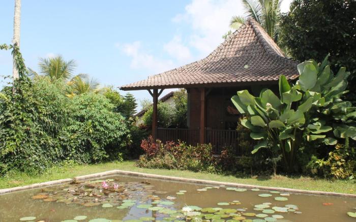 Amartya Puri Green Cottages