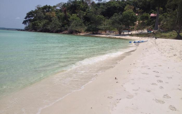Coconutbeach Bungalows
